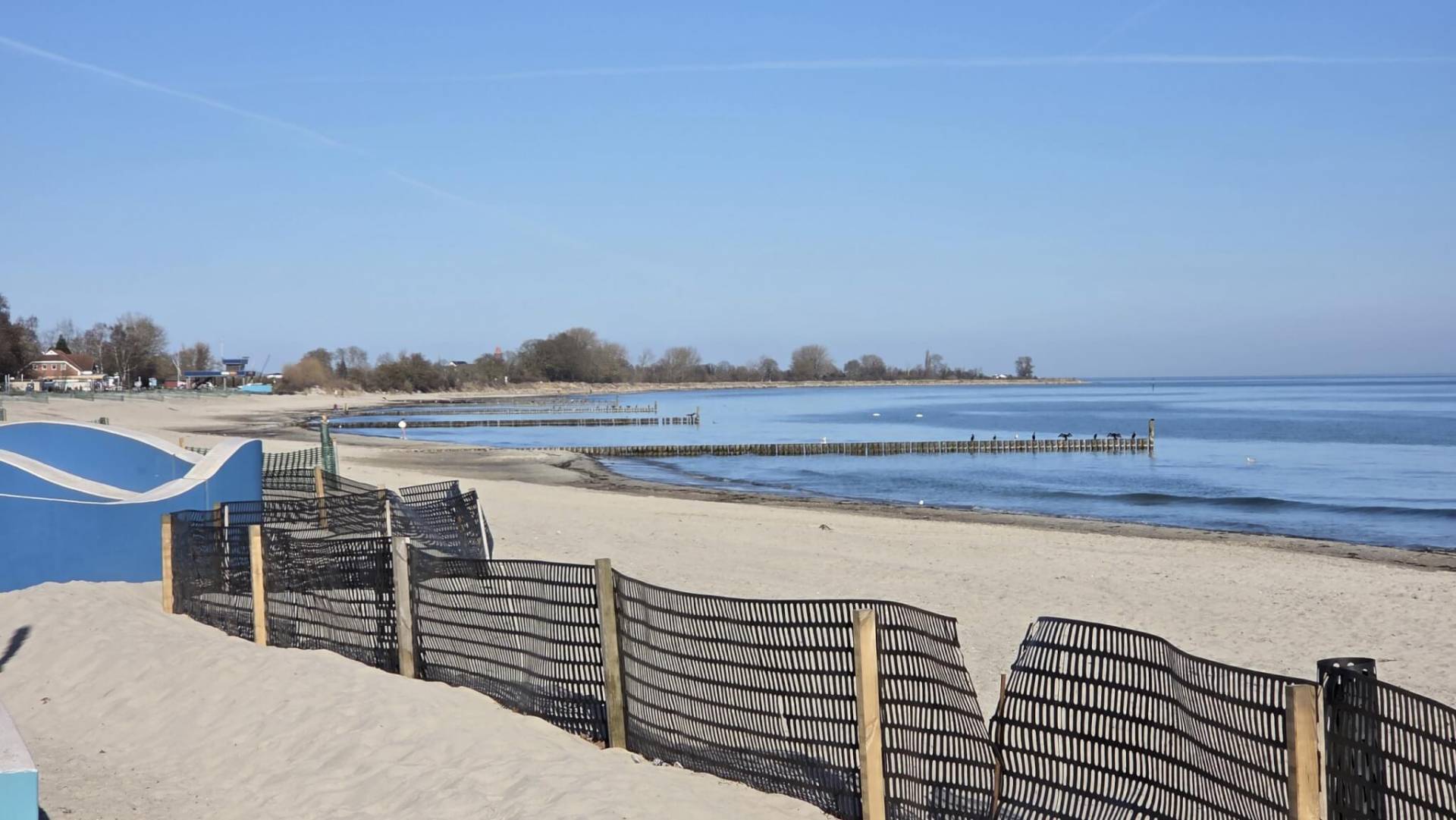 Ferienhaus Angela und Andy Kellenhusen Ferienhaus Angela und Andy Kellenhusen