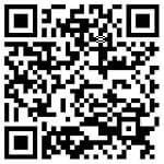Apple QR Code für Infomappe