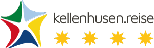 Kellenhusen.reise Logo