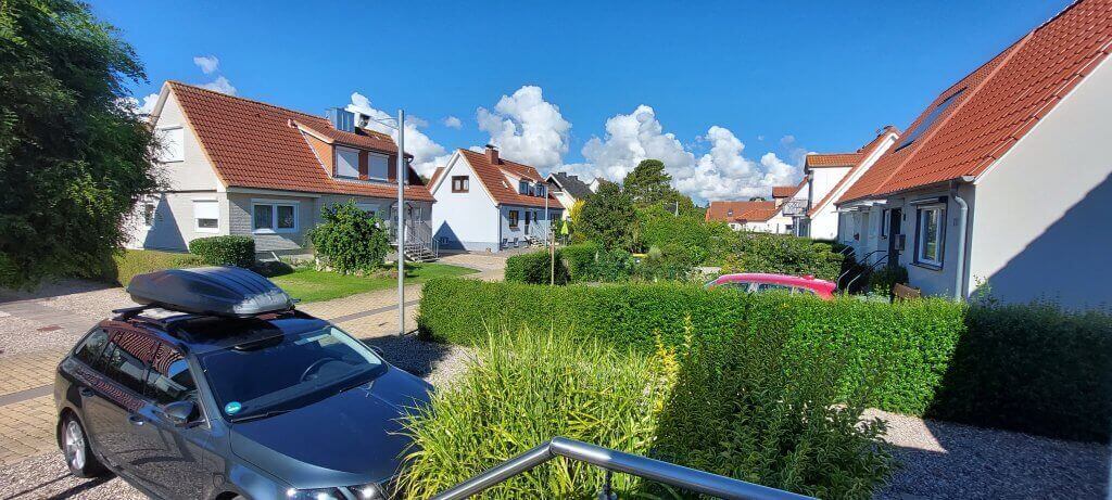 Theodor-Storm-Weg Kellenhusen