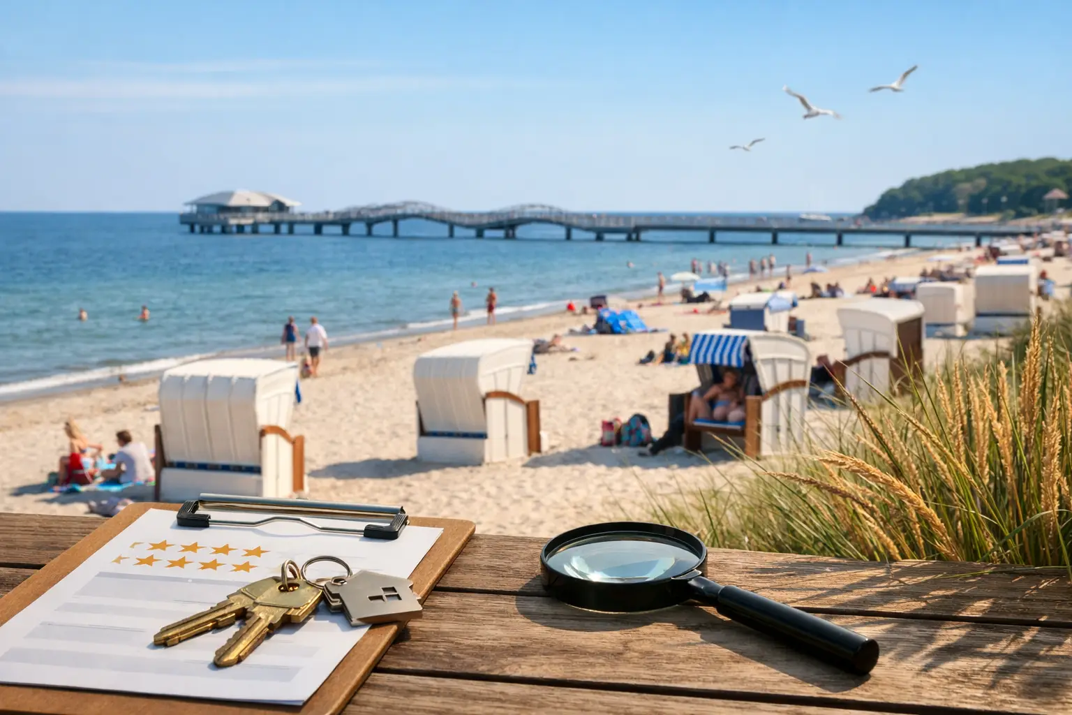Wie wichtig ist die DTV Zertifizierung im Urlaub?