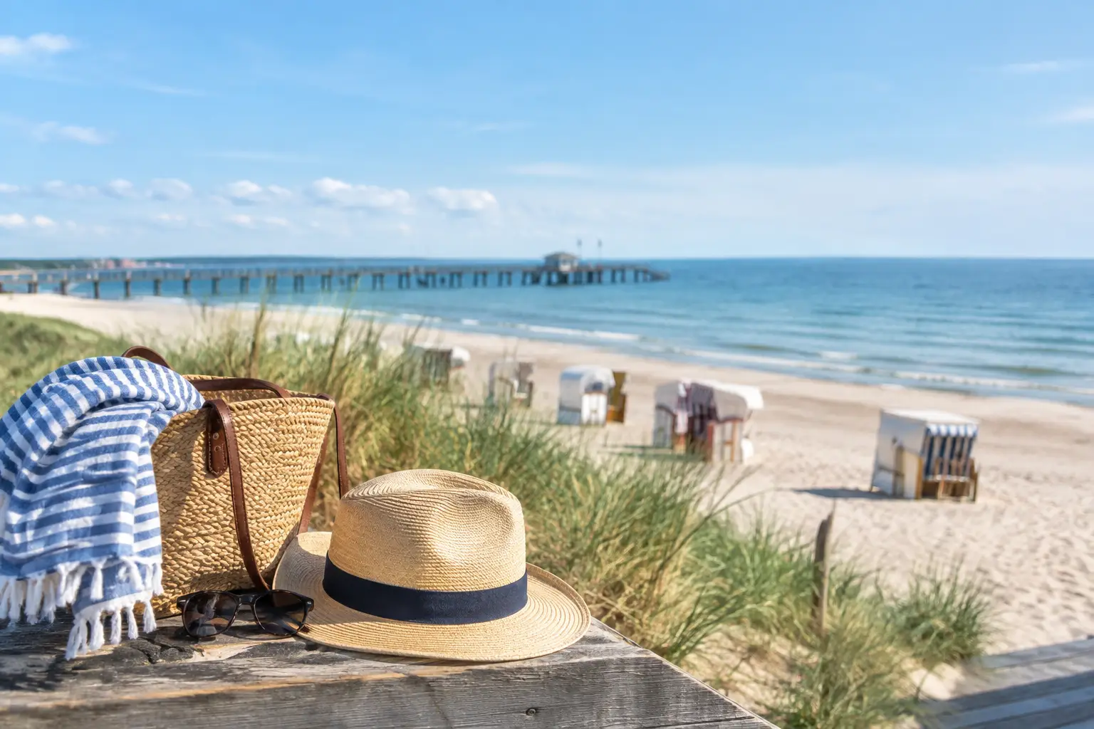 Kurabgabe Kellenhusen erklärt für Ihren Urlaub