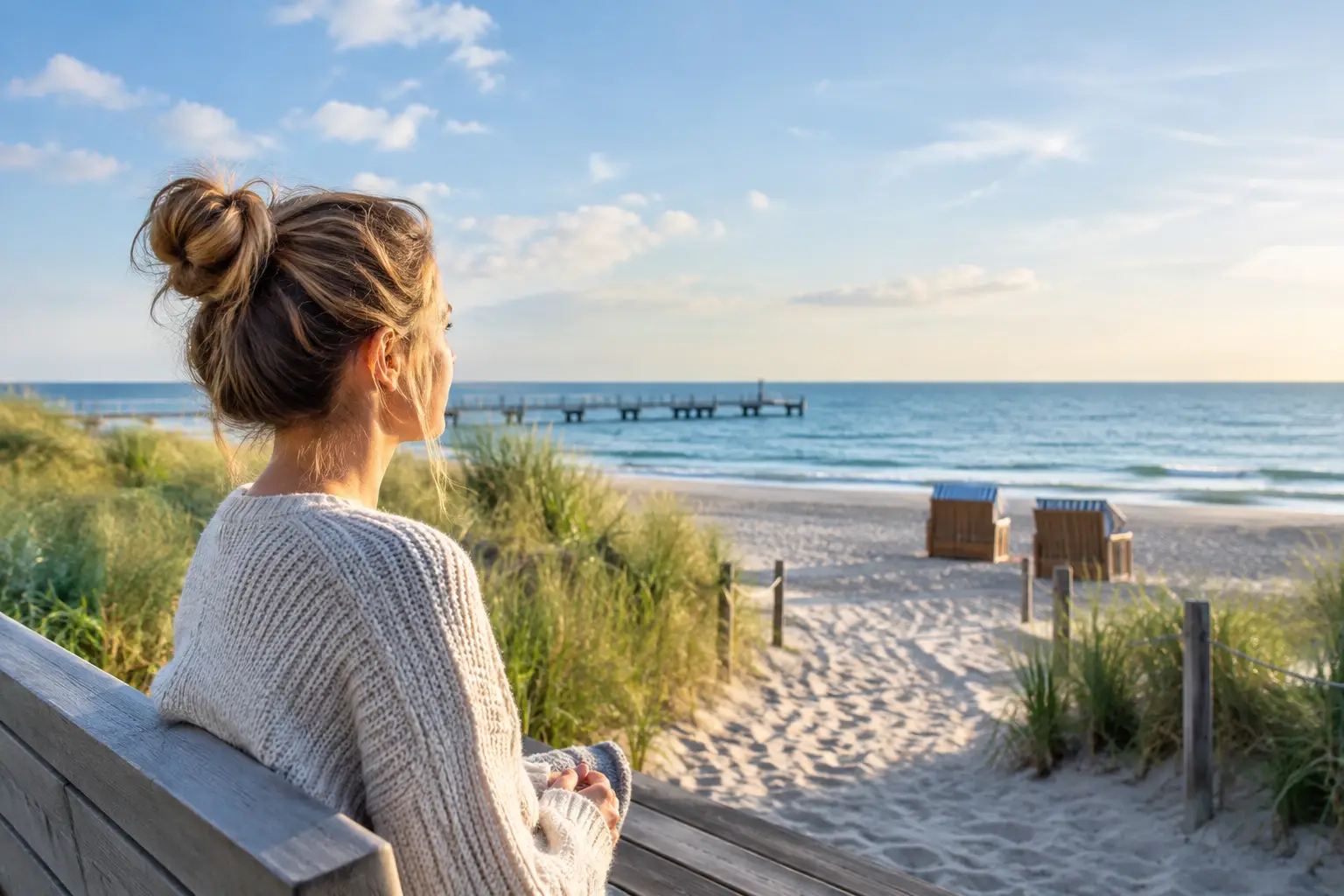 Hotel oder Ferienhaus für Allergiker an der Ostsee